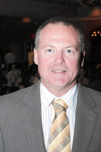 KEVIN JEDNESKI
